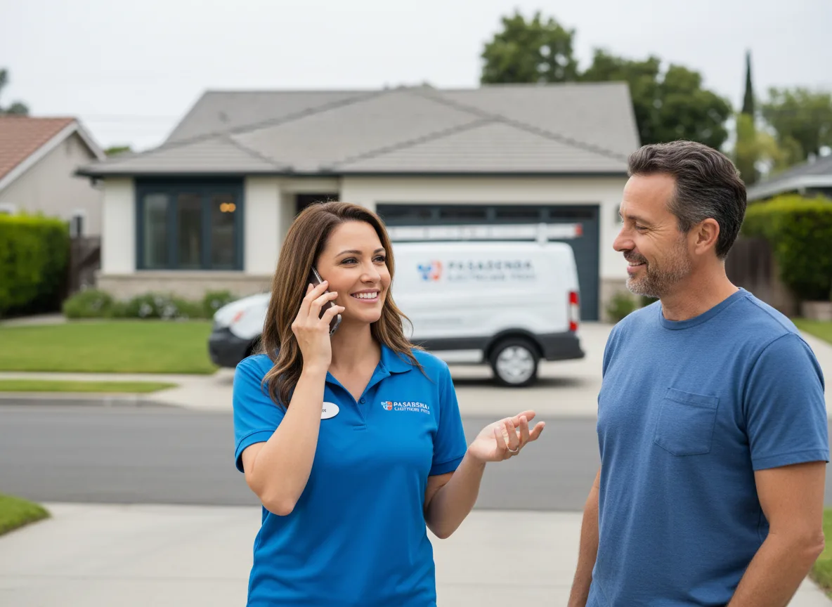 Electrician Cornwall On Hudson, NY FAQs